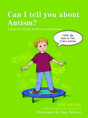 cover image of Can I tell you about Dyspraxia?